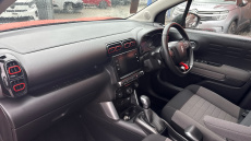 Citroen C3 Aircross 1.2 PureTech 130 Shine Plus 5dr EAT6 Petrol Hatchback